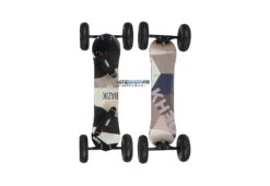 MOUNTAINBOARD KHEO BAZIK