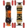 MOUNTAINBOARD KHEO EPIC -Foilflight Surf Boutique mountainboard kheo epic
