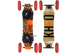 MOUNTAINBOARD KHEO EPIC