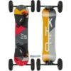 MOUNTAINBOARD KHEO FLYER V2 -Foilflight Surf Boutique mountainboard kheo flyer v2