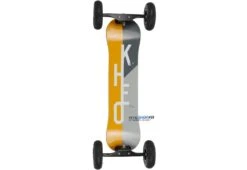 MOUNTAINBOARD KHEO FLYER V2 -Foilflight Surf Boutique mountainboard kheo flyer v2 2