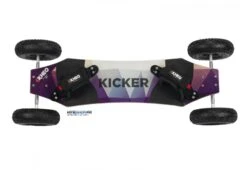 MOUNTAINBOARD KHEO KICKER -Foilflight Surf Boutique mountainboard kheo kicker 2