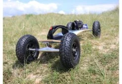 MOUNTAINBOARD KHEO KICKER -Foilflight Surf Boutique mountainboard kheo kicker 3