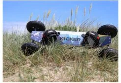 MOUNTAINBOARD KHEO KICKER -Foilflight Surf Boutique mountainboard kheo kicker 4