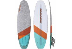 NAISH GECKO CARBON 2021