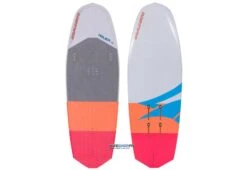 NAISH HOVER 130 2019