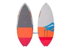 NAISH HOVER 155 2019