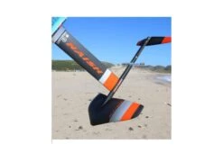 Foilflight Surf Boutique -Foilflight Surf Boutique naish mast thrust carbon 2019 1