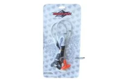 NAISH PULL PULL ADJUSTER STRAP WITH EXTENSIONS