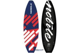 NOBILE INFINITY SPLIT CARBON