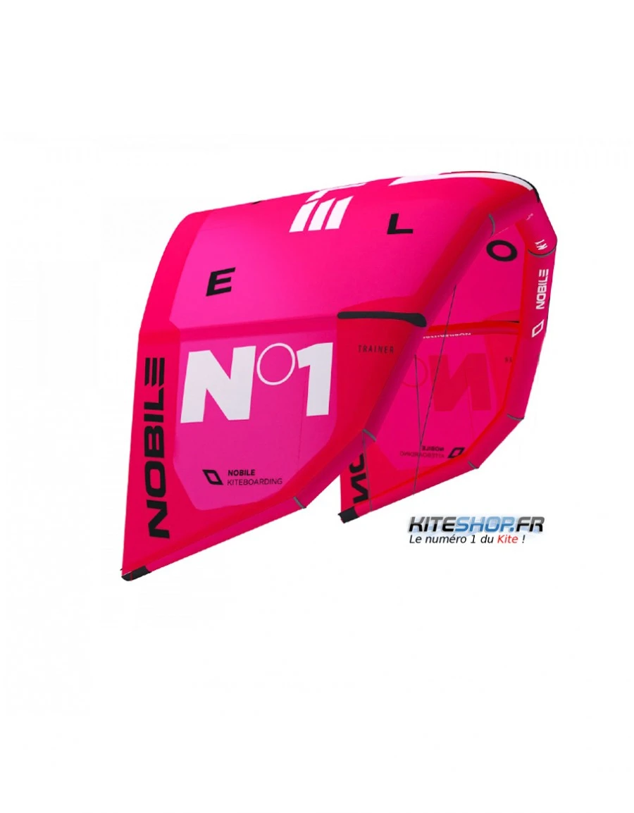 NOBILE N°1 3 NOBILE N°1