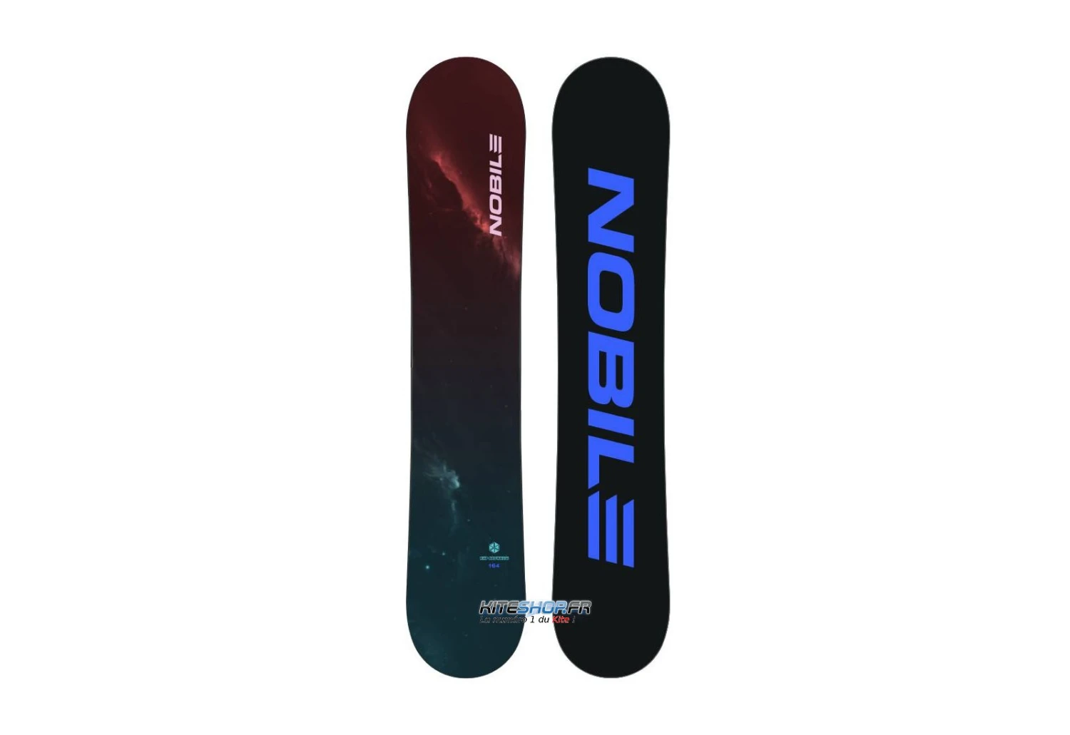 NOBILE NHP SNOWKITE 2022 3 NOBILE NHP SNOWKITE 2022