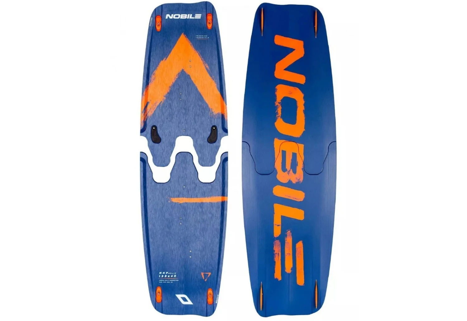 NOBILE NHP SPLIT 2023 3 NOBILE NHP SPLIT 2023