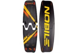 NOBILE NHP SPLIT CARBON 2023