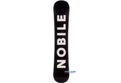 NOBILE SNOWBOARD N1 2020 -Foilflight Surf Boutique nobile snowboard n1 2020 2