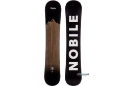 NOBILE SNOWBOARD N1 2020