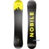 NOBILE SNOWBOARD N1 PRO 2020 1 NOBILE SNOWBOARD N1 PRO 2020 -Foilflight Surf Boutique nobile snowboard n1 pro 2020