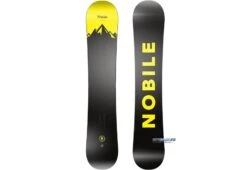 NOBILE SNOWBOARD N1 PRO 2020