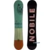 NOBILE SNOWBOARD N2 2020 -Foilflight Surf Boutique nobile snowboard n2 2020