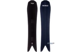 NOBILE SNOWBOARD N7 V2 2020