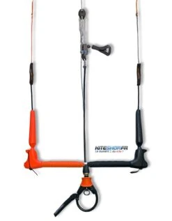 OCEAN RODEO CONTROL BAR