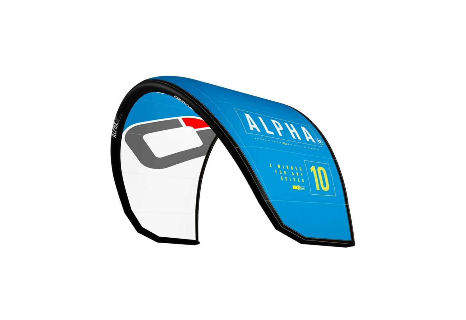 OZONE ALPHA V2 4 OZONE ALPHA V2 – Image 2