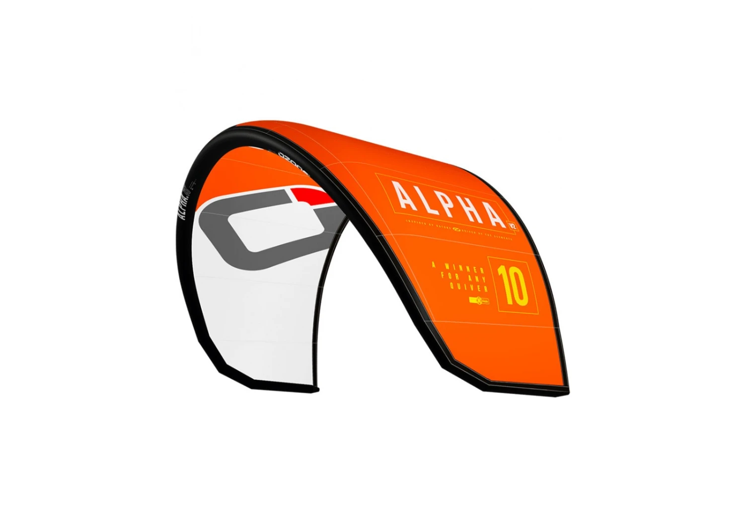 OZONE ALPHA V2 3 OZONE ALPHA V2