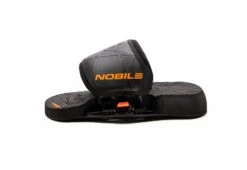 PADS STRAPS NOBILE IFS NEXT BLACK -Foilflight Surf Boutique pads straps nobile ifs next black 2