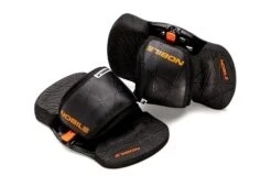 PADS STRAPS NOBILE IFS NEXT BLACK