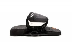 PADS STRAPS NOBILE IFS NEXT BLACK -Foilflight Surf Boutique pads straps nobile ifs next black 3