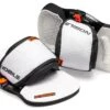 PADS STRAPS NOBILE IFS NEXT WHITE -Foilflight Surf Boutique pads straps nobile ifs next white