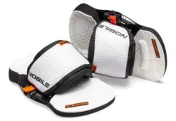 PADS STRAPS NOBILE IFS NEXT WHITE