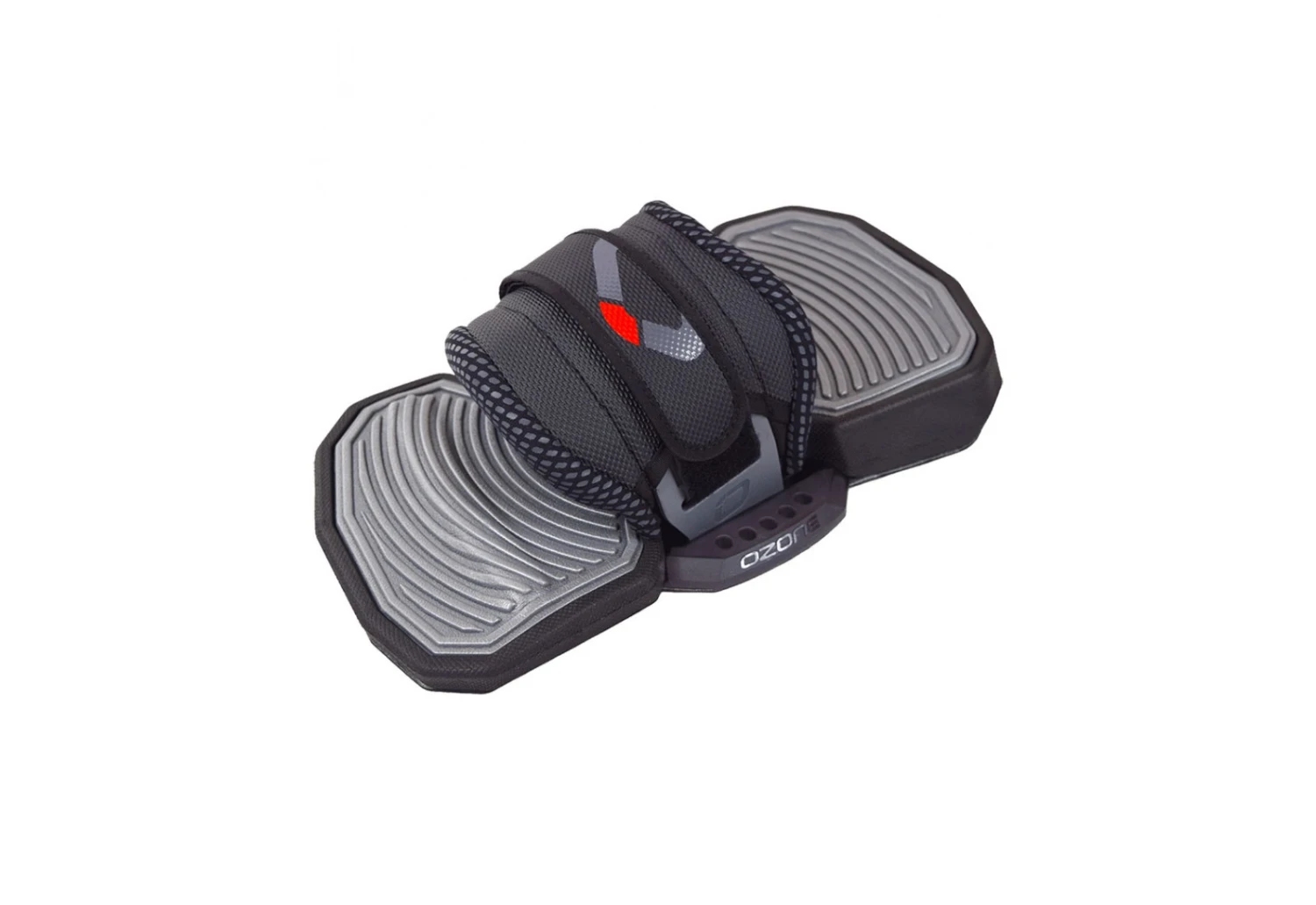 PADS STRAPS OZONE V2 3 PADS STRAPS OZONE V2