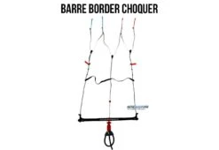 PARAFLEX QUAD -Foilflight Surf Boutique paraflex quad 8