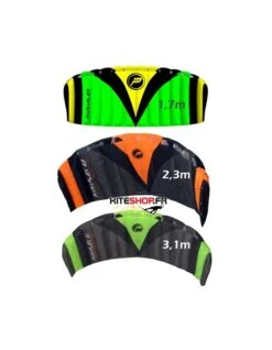 PARAFLEX TRAINER KITE BARRE -Foilflight Surf Boutique paraflex trainer kite barre 3