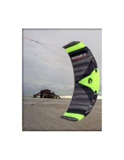 PARAFLEX TRAINER KITE BARRE -Foilflight Surf Boutique paraflex trainer kite barre 4