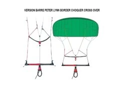 PETER LYNN HORNET -Foilflight Surf Boutique peter lynn hornet 9