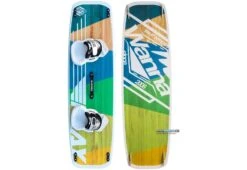 PLANCHE DE KITESURF WANNA PLAY