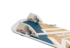 PLANCHE DE KITESURF WANNA PLAY -Foilflight Surf Boutique planche de kitesurf wanna play 9