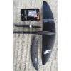 PLANE F-ONE PHANTOM-S CARBON S840 COMPLETE 2 PLANE F-ONE PHANTOM-S CARBON S840 COMPLETE -Foilflight Surf Boutique plane f one phantom s carbon s840 complete