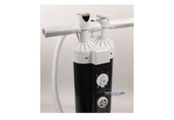 POMPE DE KITESURF TRIPLE ACTION SIDE ON 8 POMPE DE KITESURF TRIPLE ACTION SIDE ON -Foilflight Surf Boutique pompe de kitesurf triple action side on 2