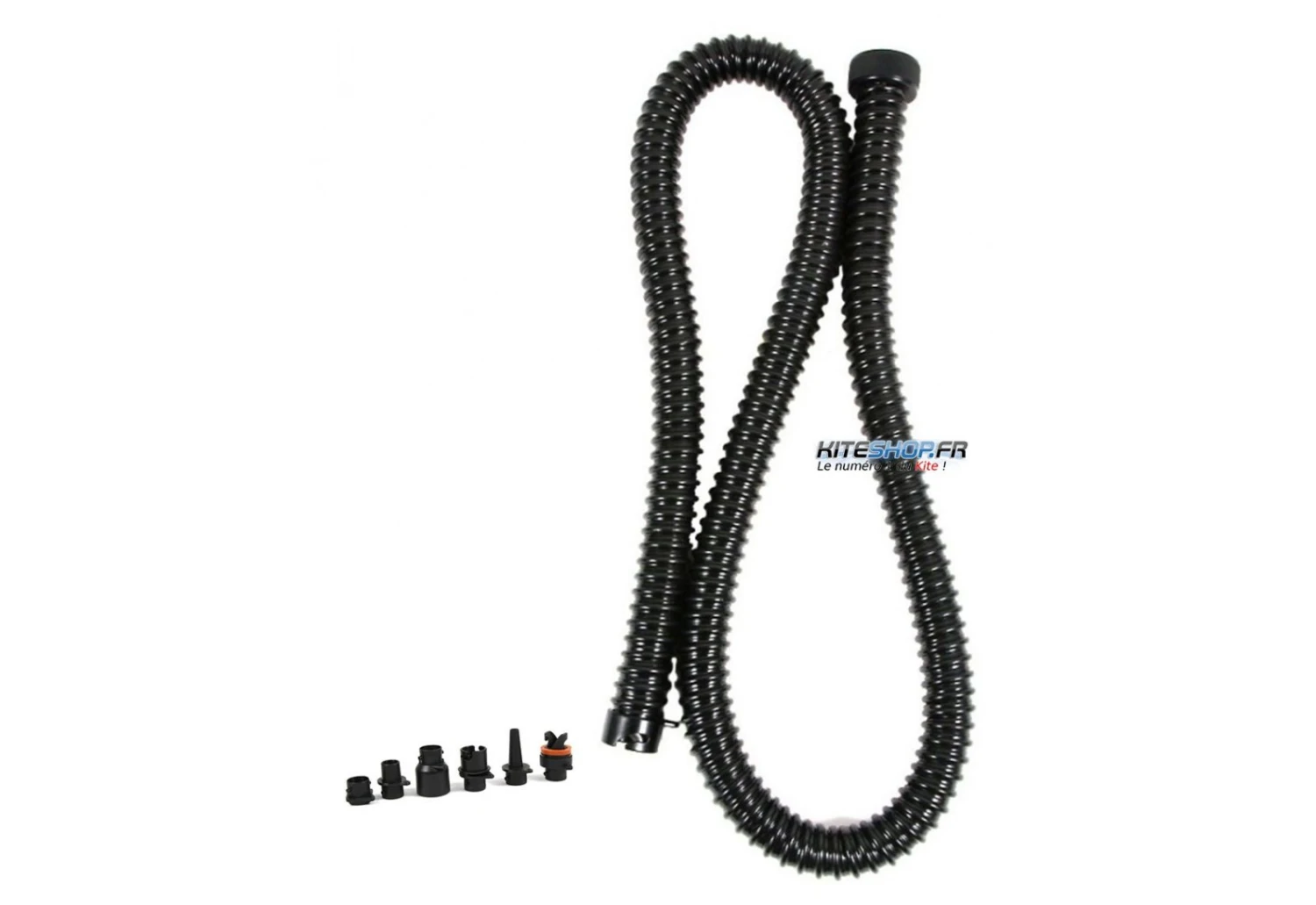 POMPE DE KITESURF TRIPLE ACTION SIDE ON 6 POMPE DE KITESURF TRIPLE ACTION SIDE ON – Image 5