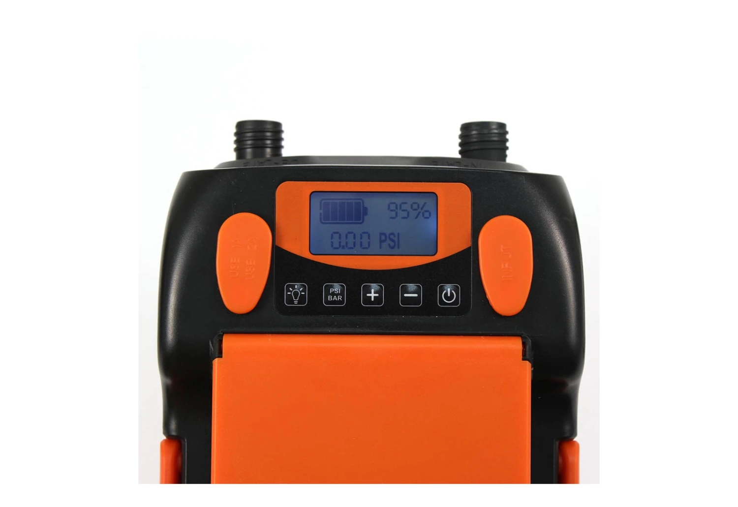 POMPE ELECTRIQUE UNIVERSELLE KITESURF PADDLE SUP KAYAK E-PUMP 16 PSI + BATTERIE 13 POMPE ELECTRIQUE UNIVERSELLE KITESURF PADDLE SUP KAYAK E-PUMP 16 PSI + BATTERIE – Image 11