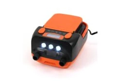 POMPE ELECTRIQUE UNIVERSELLE KITESURF PADDLE SUP KAYAK E-PUMP 16 PSI + BATTERIE 17 POMPE ELECTRIQUE UNIVERSELLE KITESURF PADDLE SUP KAYAK E-PUMP 16 PSI + BATTERIE -Foilflight Surf Boutique pompe electrique universelle kitesurf paddle sup kayak e pump 16 psi batterie 4