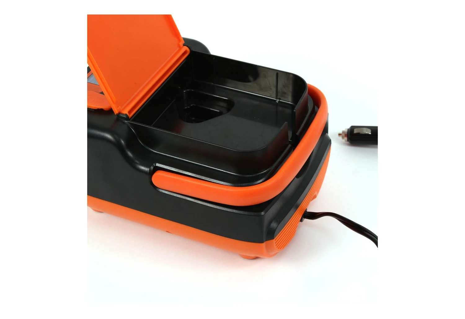 POMPE ELECTRIQUE UNIVERSELLE KITESURF PADDLE SUP KAYAK E-PUMP 16 PSI + BATTERIE 8 POMPE ELECTRIQUE UNIVERSELLE KITESURF PADDLE SUP KAYAK E-PUMP 16 PSI + BATTERIE – Image 6