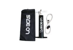 POMPE KITESURF SIDE ON