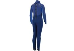 PROLIMIT GROMMET STEAMER V-BACKZIP 3/2 -Foilflight Surf Boutique prolimit grommet steamer v backzip 32 5