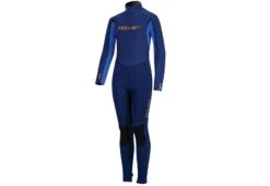 PROLIMIT GROMMET STEAMER V-BACKZIP 5/3 -Foilflight Surf Boutique prolimit grommet steamer v backzip 53 3