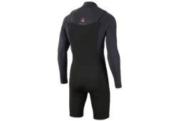 PROLIMIT PREDATOR SUNSET FREEZIP 3/2 -Foilflight Surf Boutique prolimit predator sunset freezip 32 2