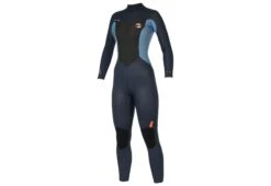 PROLIMIT PURE EDGE FEMME 5/3 TAILLE XXS